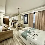 Sultanahmet Garden 公寓式酒店 伊斯坦布尔