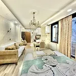 Sultanahmet Garden 公寓式酒店