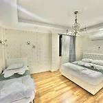 公寓式酒店 Sultanahmet Garden 伊斯坦布尔