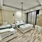 Sultanahmet Garden Lejlighedshotel