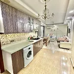 Sultanahmet Garden Lejlighedshotel Istanbul