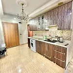 Sultanahmet Garden Lejlighedshotel Istanbul