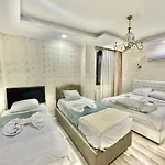 Sultanahmet Garden Lejlighedshotel Istanbul