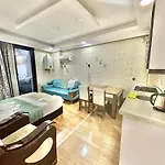 Lejlighedshotel Sultanahmet Garden