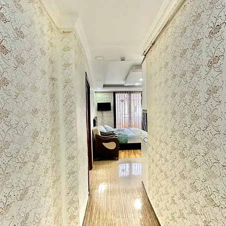 Sultanahmet Garden *