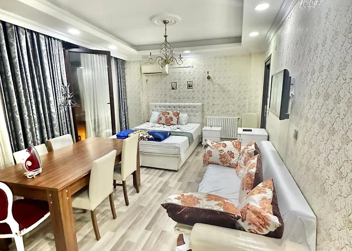 Sultanahmet Garden *