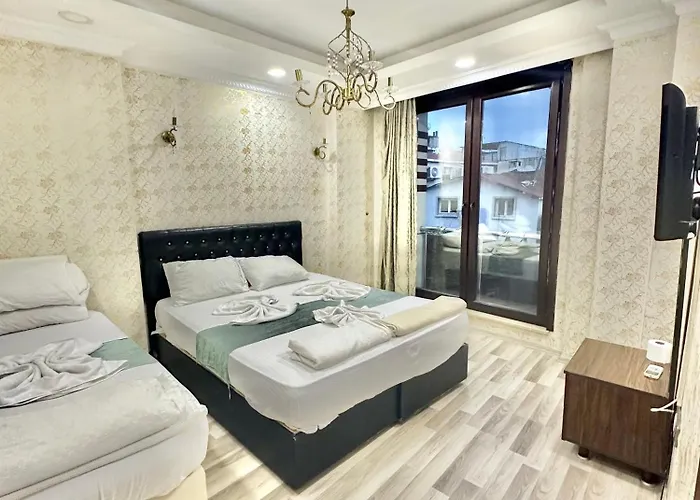 Sultanahmet Garden * 伊斯坦布尔