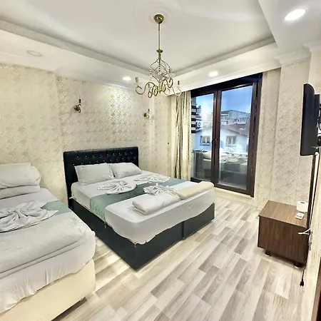 Sultanahmet Garden * Κωνσταντινούπολη