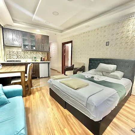 Sultanahmet Garden * Κωνσταντινούπολη