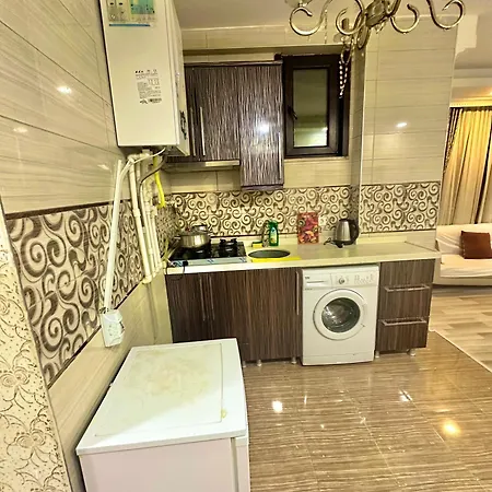 Sultanahmet Garden Aparthotel *